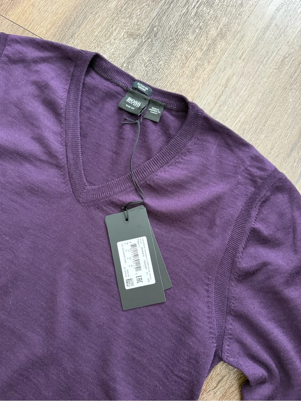 Hugo Boss boss hugo